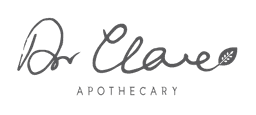 Dr Clare Apothecary & Clinic logo