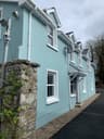 Lady Margaret's Lodge