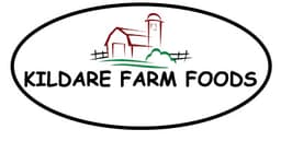Kildare Farm Foods, Open Farm & Shop logo