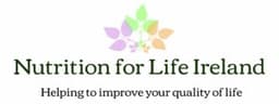 Nutrition For Life Ireland logo