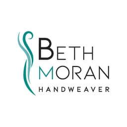 Ballytoughey Loom Beth Moran logo
