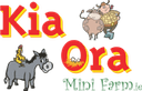 Kia Ora Mini Farm