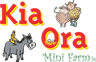 Kia Ora Mini Farm