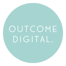 Outcome Digital logo