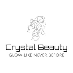Crystal Beauty logo