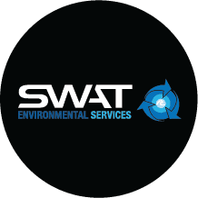 SWAT Pest Control logo