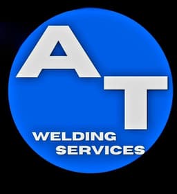 Alan Twomey Welding Services logo