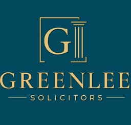 Greenlee Solicitors logo