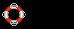 Cork Harbour Boat Hire logo