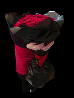 Flowers 'n' things logo