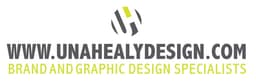 Una Healy Design logo