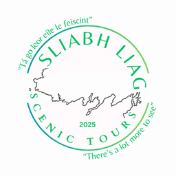 Sliabh Liag Scenic Tours logo