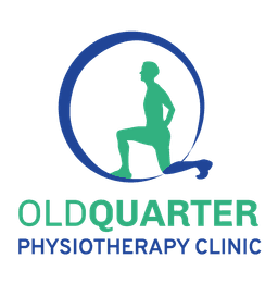 Old Quarter Physiotherapy Clinic logo
