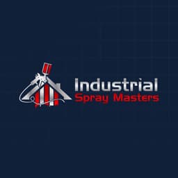 Industrial Spray Masters LTD logo