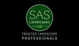 SAS Landscapes Ltd. logo
