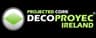 Decoproyec Ireland - Sprayed Cork Coatings