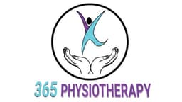 365 Physiotherapy Swords logo