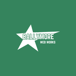 Ballymore Web Works logo