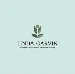 Linda Garvin Authentic Alignment logo