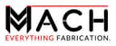 MACH | Metal Fabrication Machinery