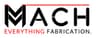 MACH | Metal Fabrication Machinery