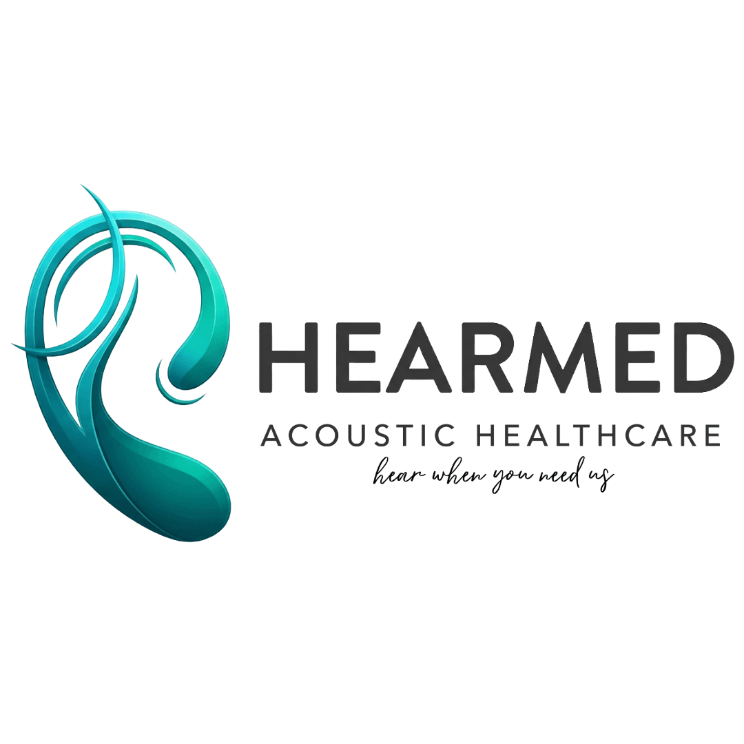 HearMed Tullamore cover