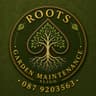 roots garden maintenance
