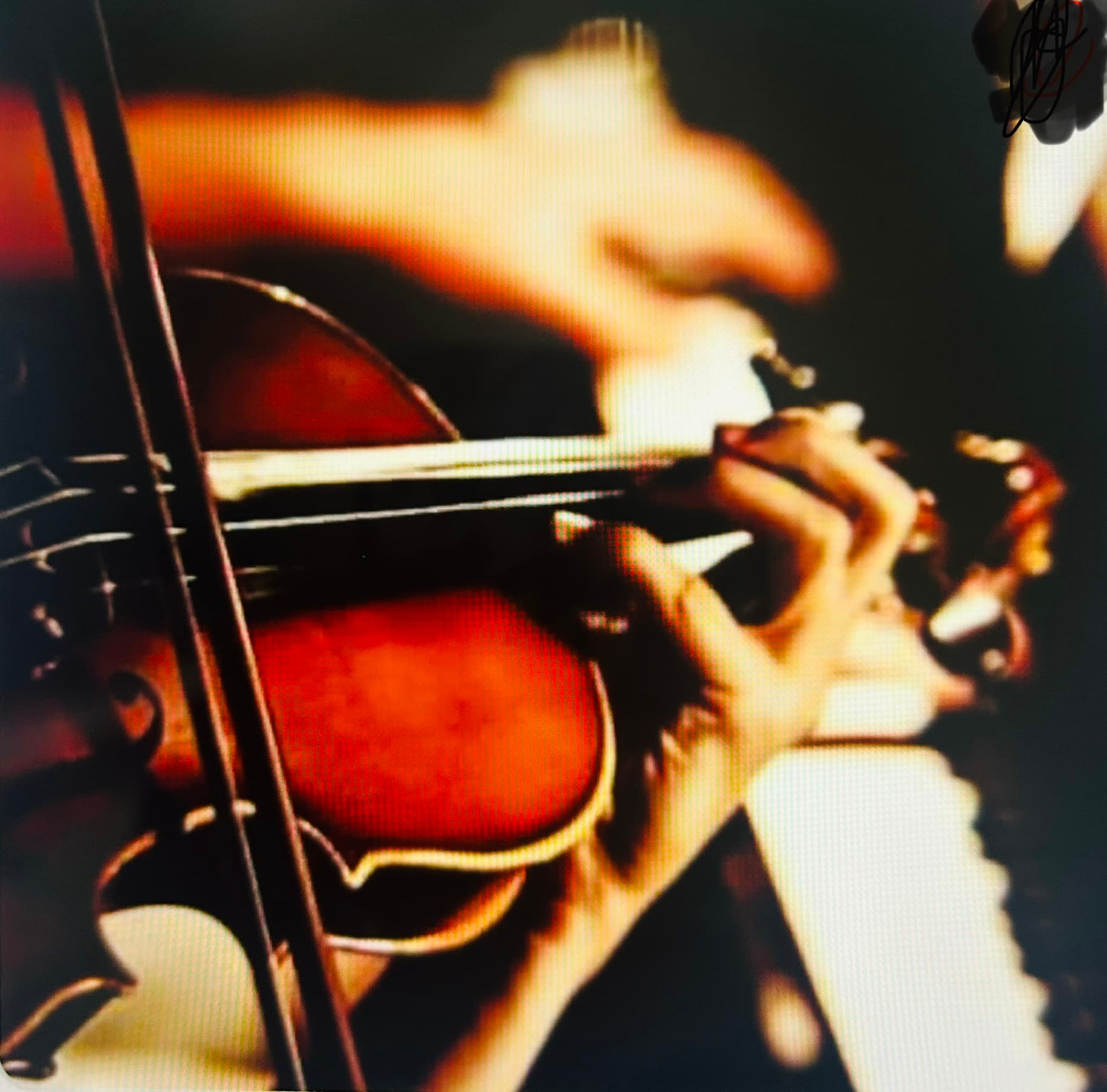 Slide into Music cover