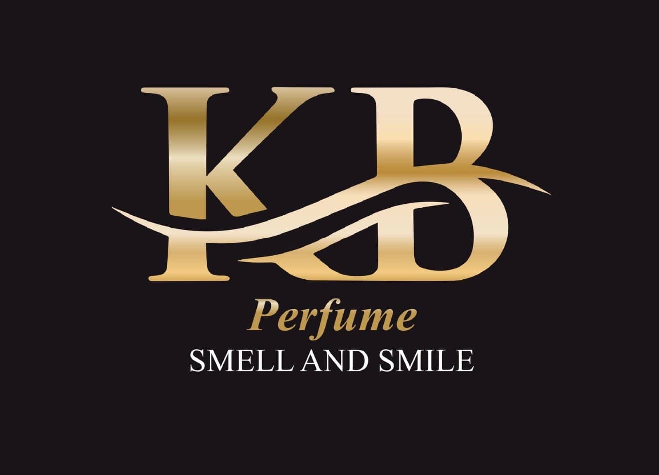 KB Perfumes cover