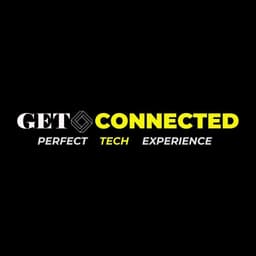 Get Connected - Tralee logo