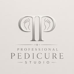 Professional Pedicure Studio logo