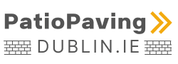 Patio Paving Dublin logo
