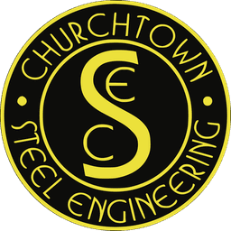 Churchtown Steel Engineering Limited logo