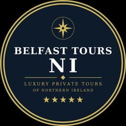 Private Belfast Tours - Belfast Shore Excursions logo