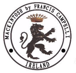 Mackintosh By Francis Campelli logo