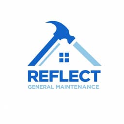 Reflect General Maintenance logo