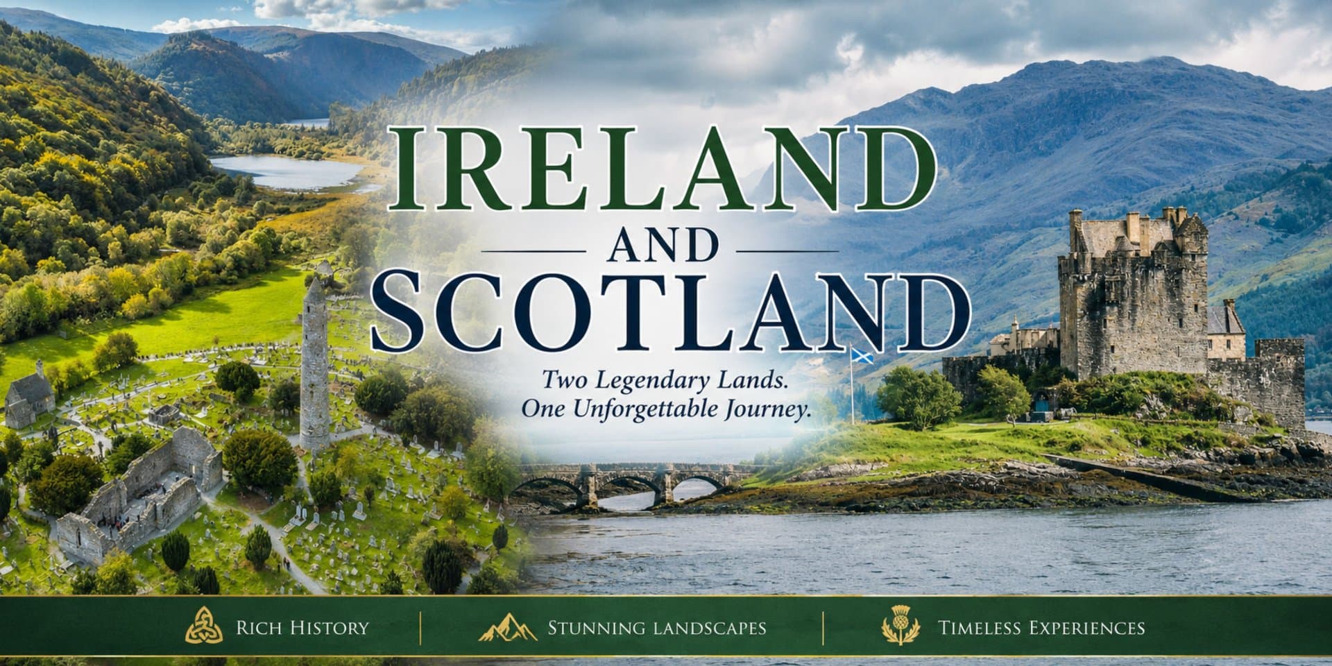 Failte Tours Ireland cover