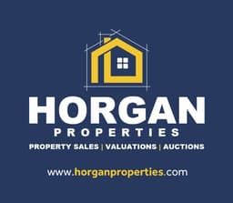 Horgan Properties logo