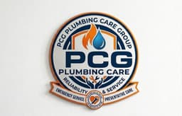 PCG Plumbing Care Limited logo