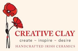 Creative Clay logo