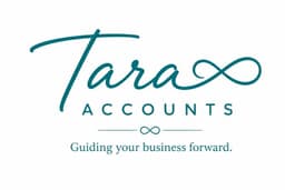 Tara Accounts logo