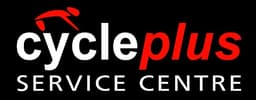 Cycleplus Service Centre logo