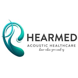 HearMed Tullamore logo