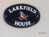 Larkfield House B&B