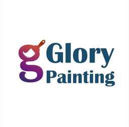 Glory Painting logo