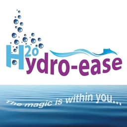 Hydro-Ease logo
