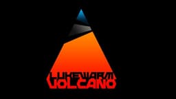 Lukewarm Volcano - Video Production and Videographer in Clare logo