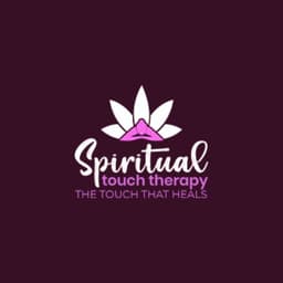 Spiritual Touch Therapy logo