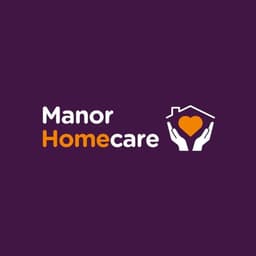 Manor Home Care logo