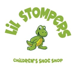 Lil Stompers Shoes logo